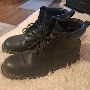 Doc Martens